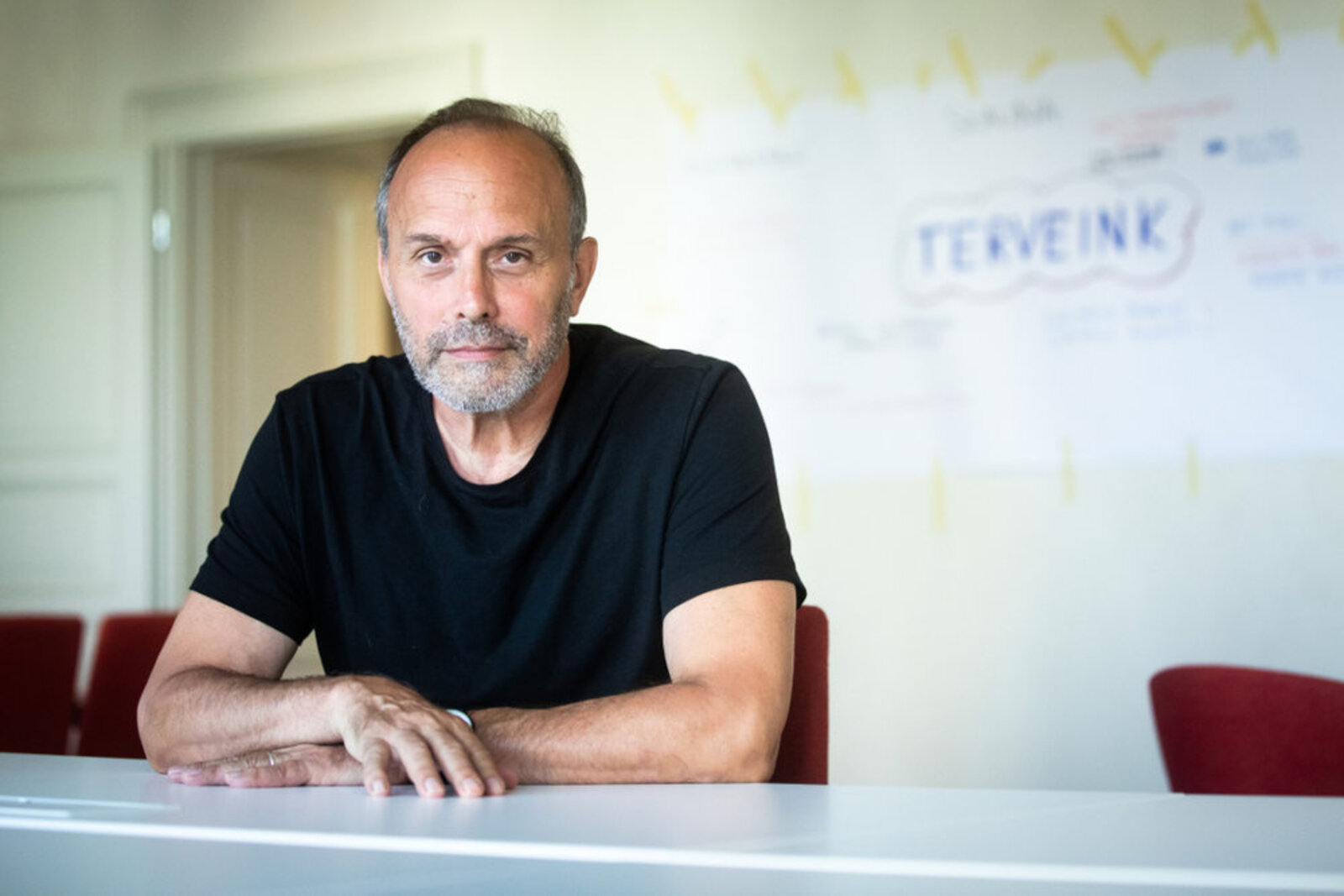 Elindult a VEB2023 program podcast sorozata